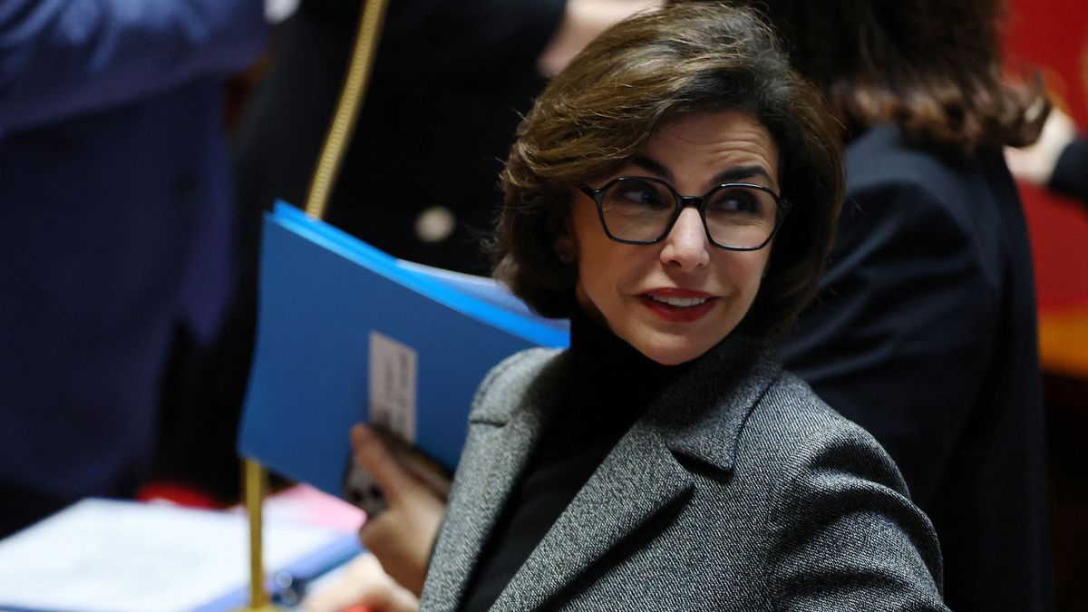 Francouzská policie prohledala dům i úřad ministryně kultury. Kvůli korupci